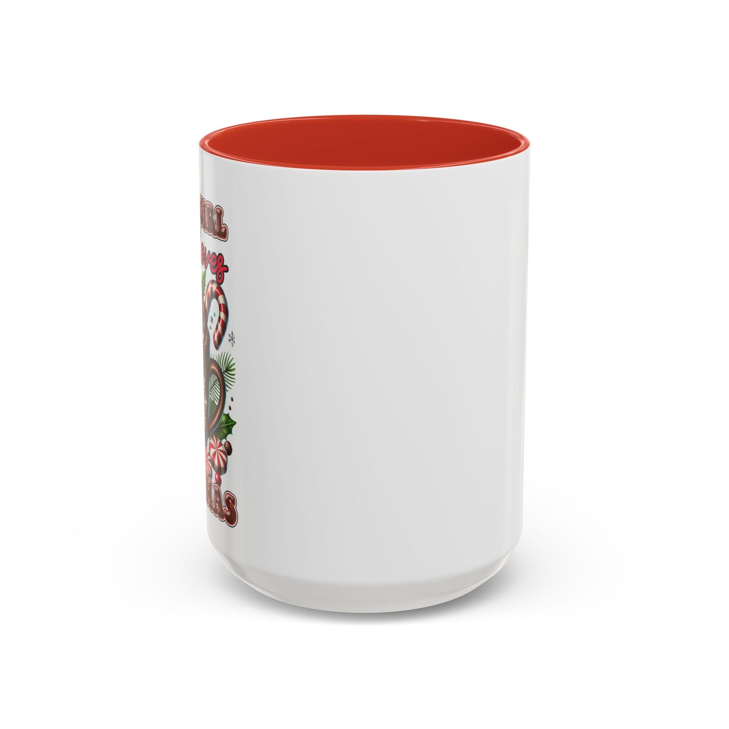 Christmas Coffee Mug