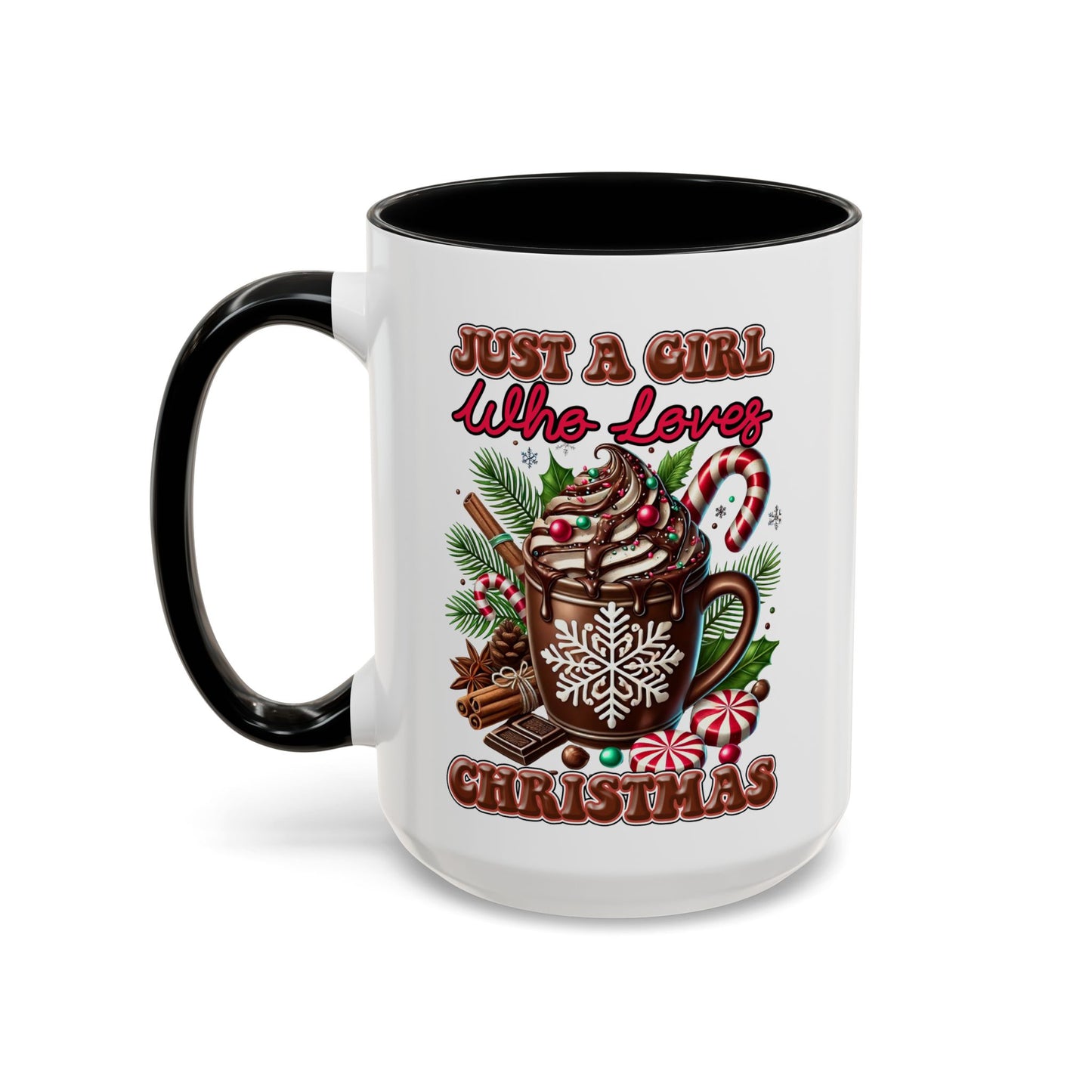 Christmas Coffee Mug