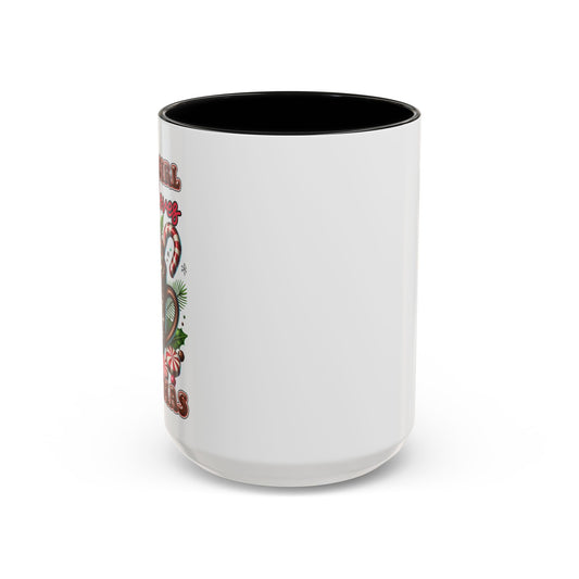 Christmas Coffee Mug