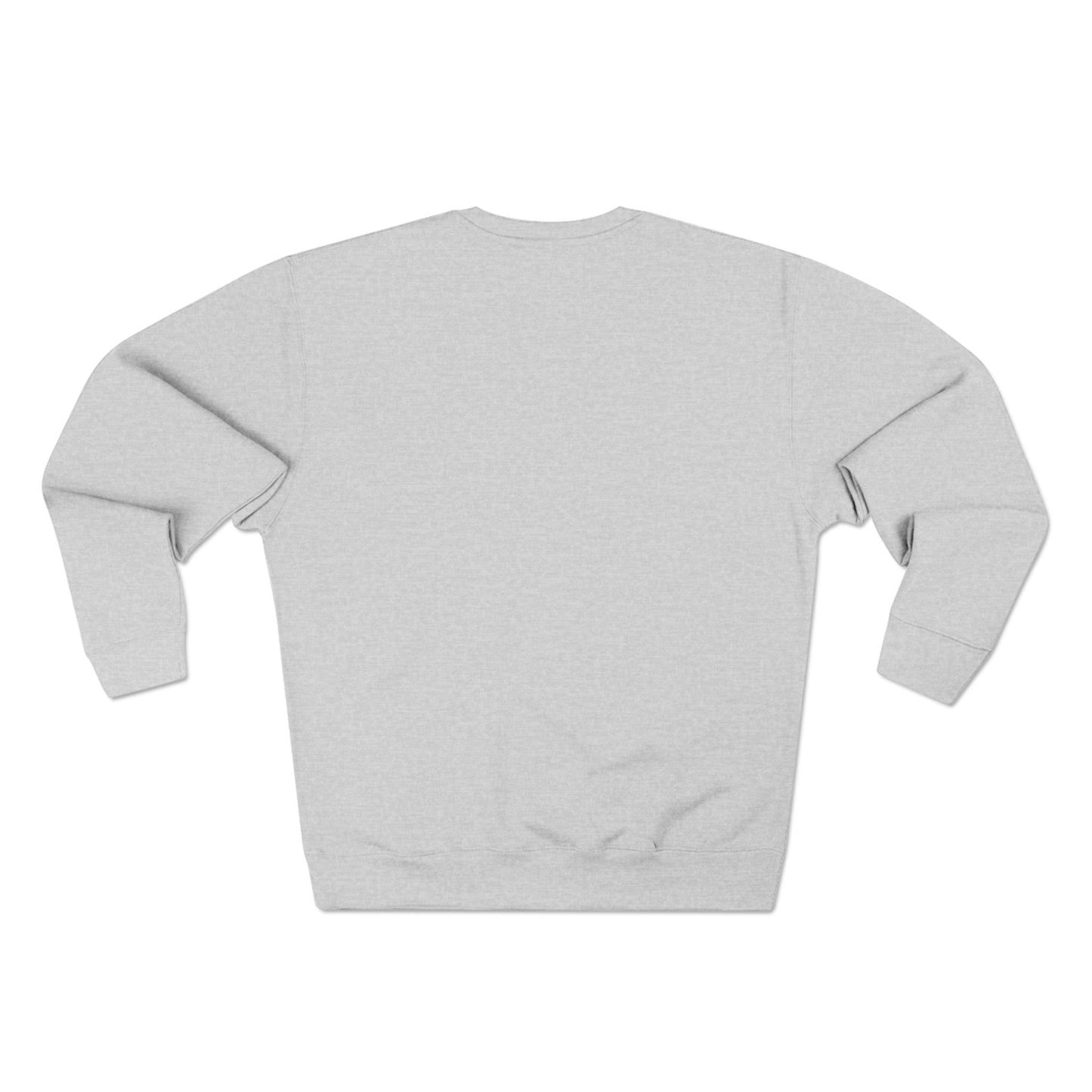 Feast Mode Activated Crewneck Sweatshirt