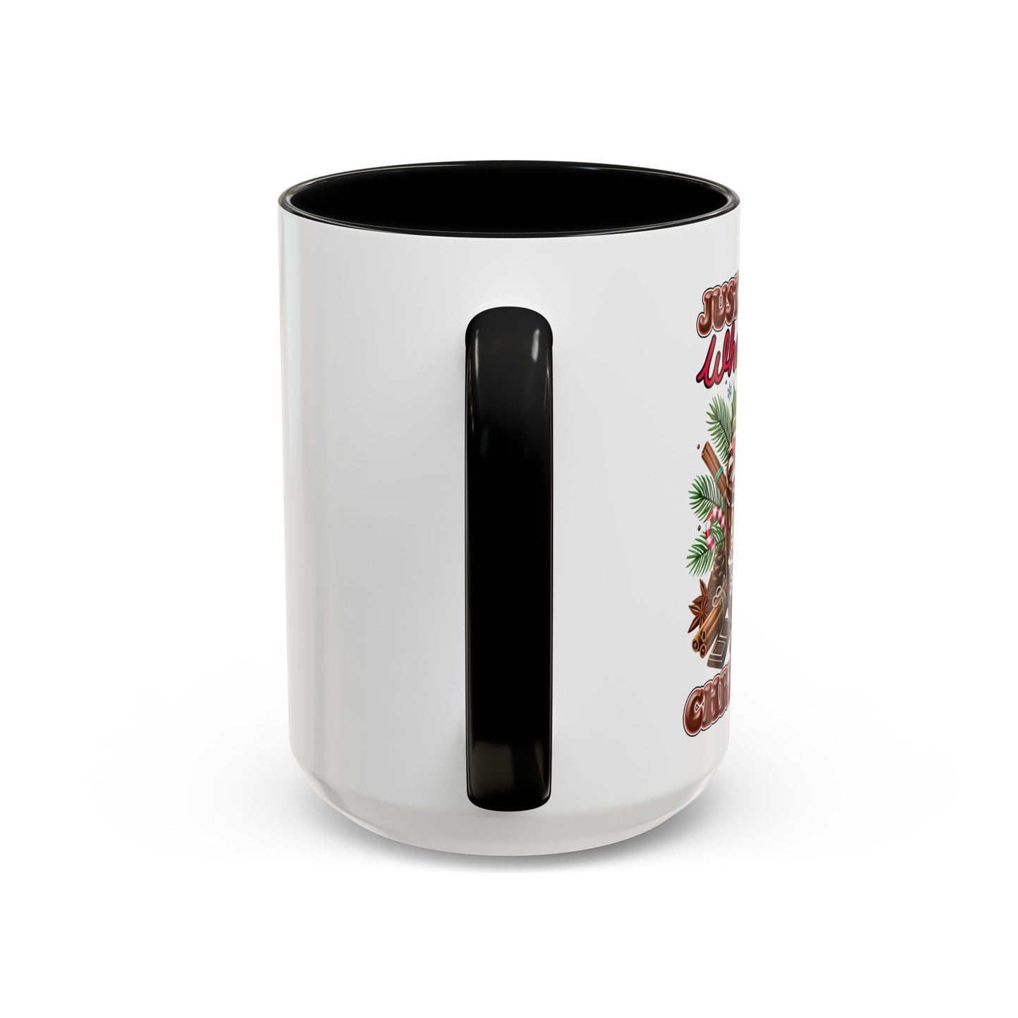 Christmas Coffee Mug