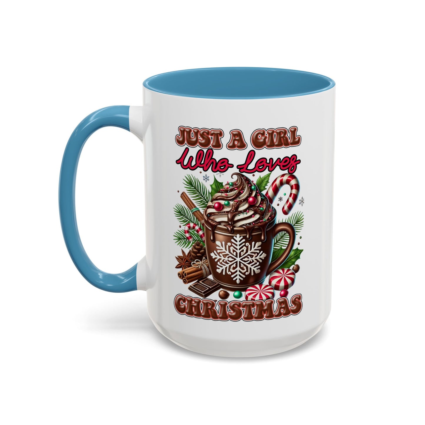 Christmas Coffee Mug