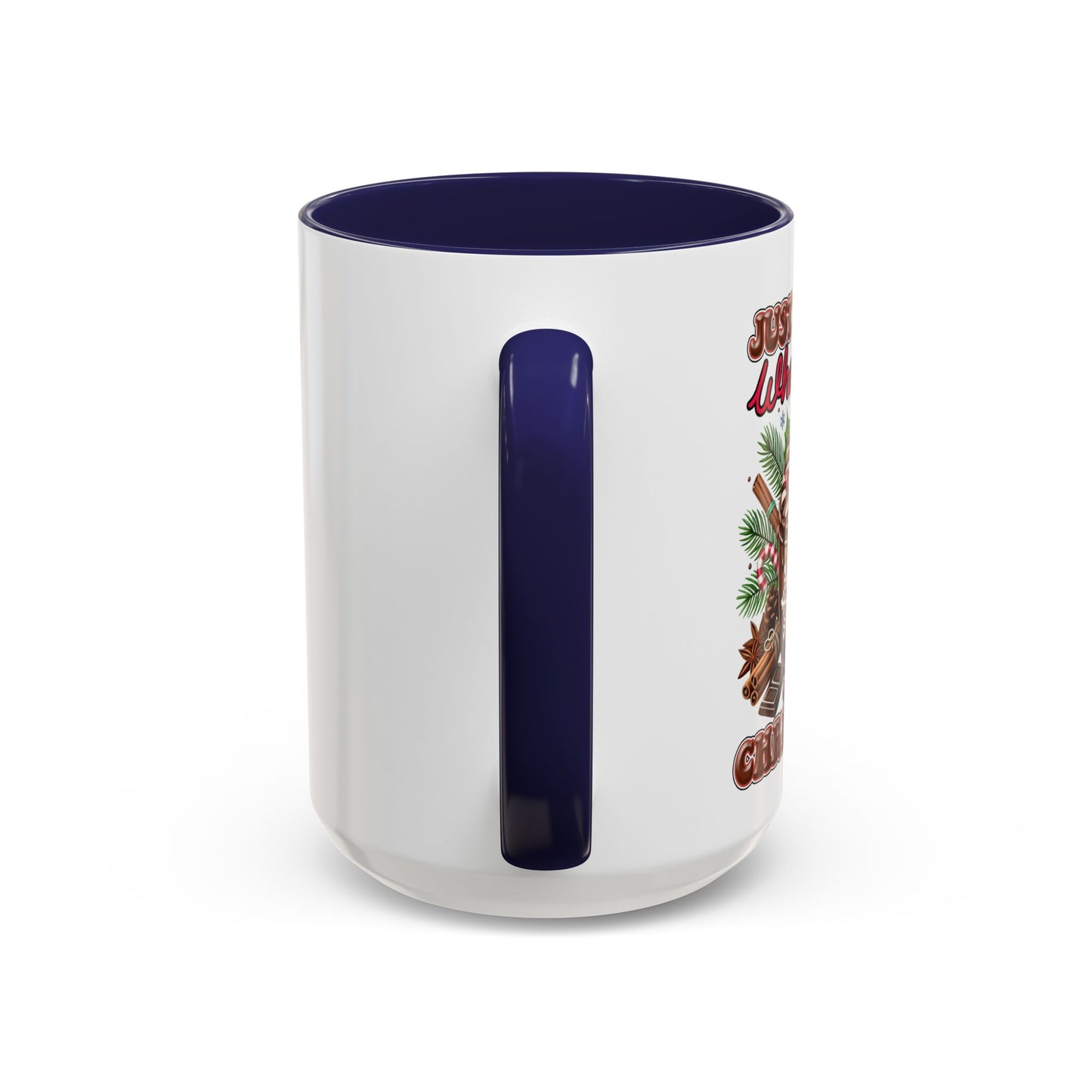 Christmas Coffee Mug