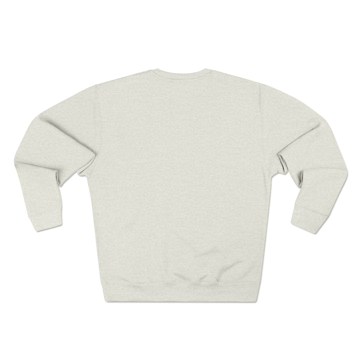 Feast Mode Activated Crewneck Sweatshirt