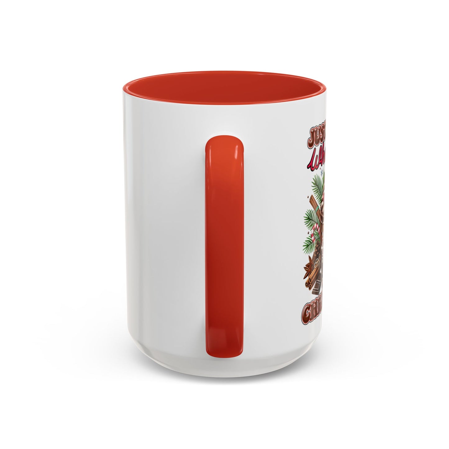 Christmas Coffee Mug