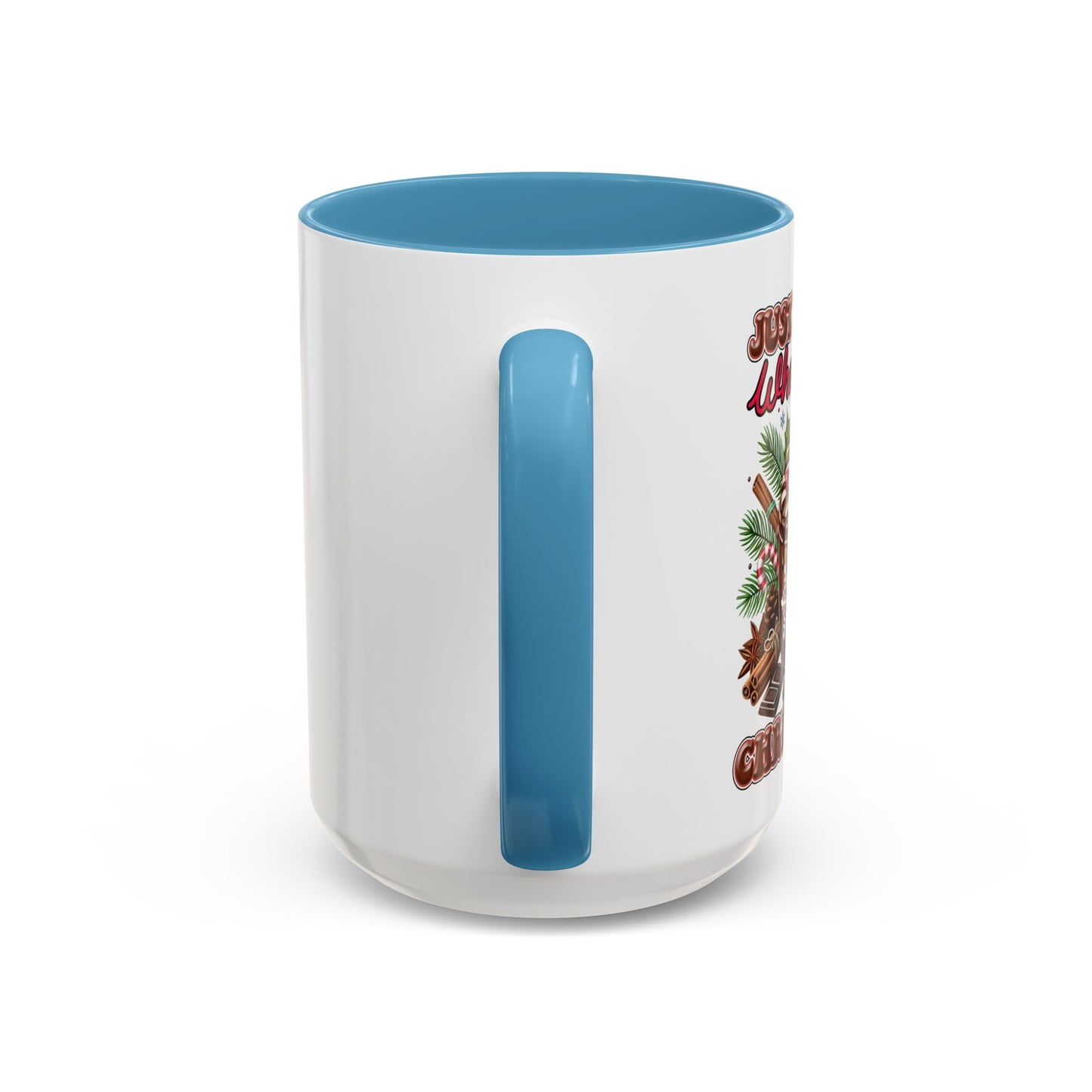 Christmas Coffee Mug