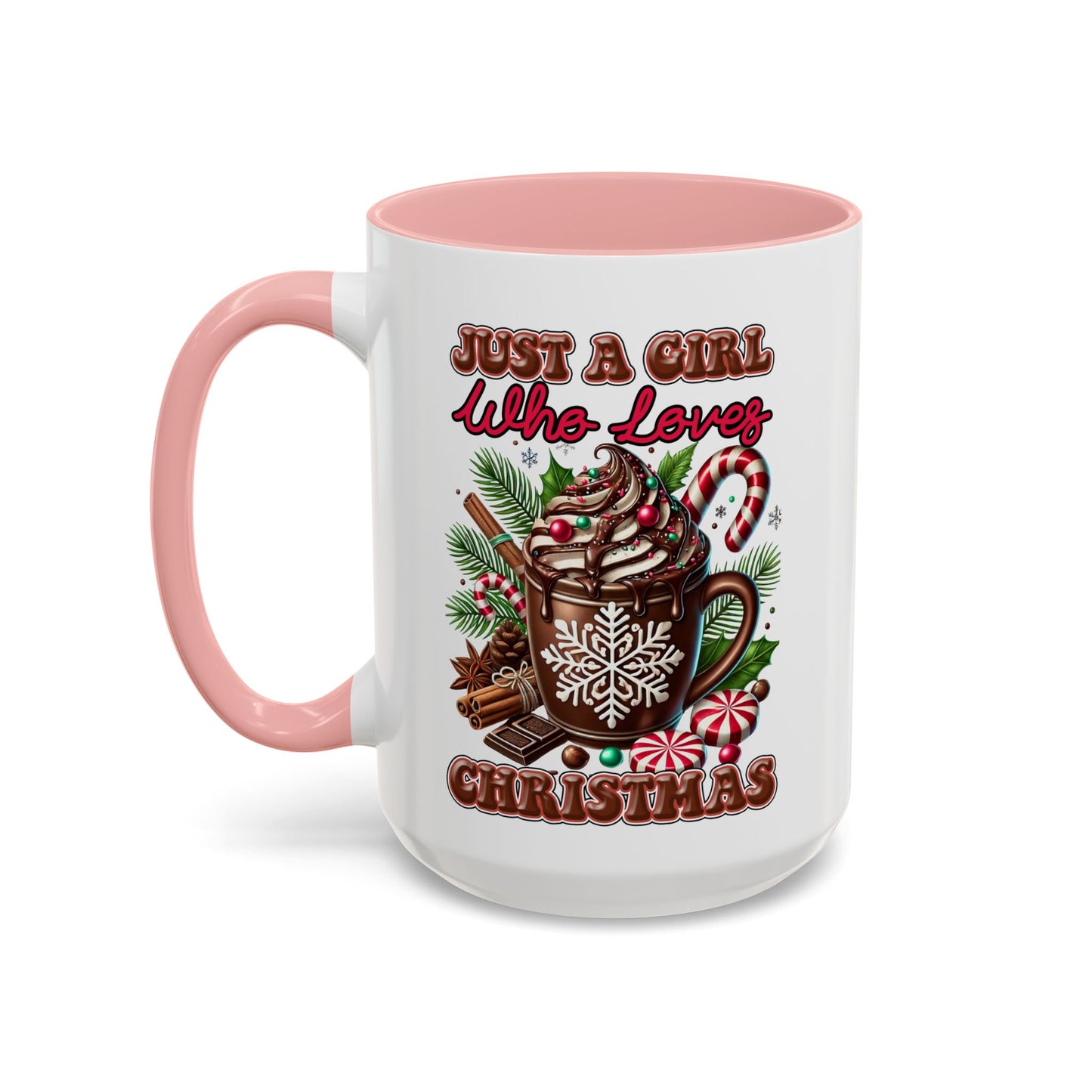 Christmas Coffee Mug