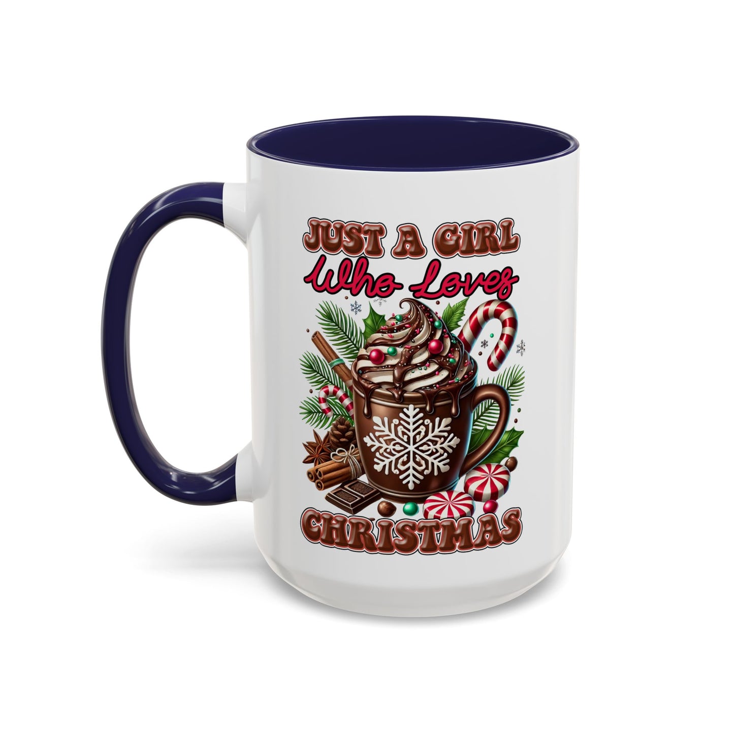 Christmas Coffee Mug