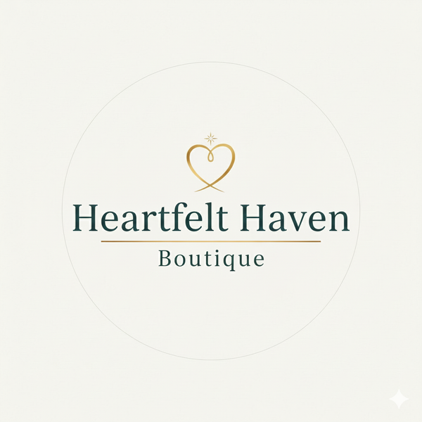 Heartfelt Haven Boutique