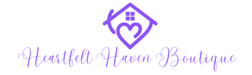 Heartfelt Haven Boutique